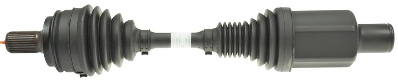 GKN Loebro 306379 CV Axle Assembly - Front Left