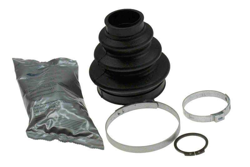 GKN Loebro 306420 CV Joint Boot Kit - Rear Left Outer or Rear Right Outer