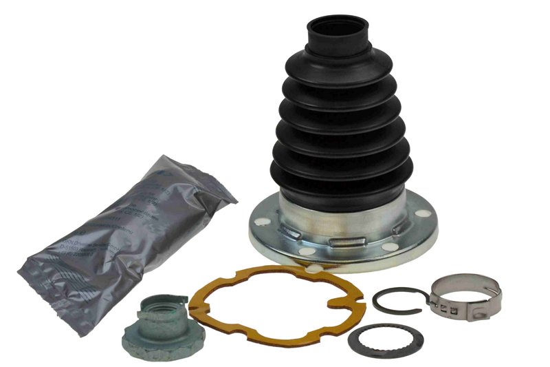 GKN Loebro 306564 CV Joint Boot Kit - Front Outer