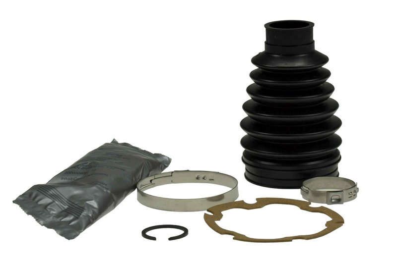 GKN Loebro 306587 CV Joint Boot Kit - Front Inner, Front Left Inner or Front Right Inner