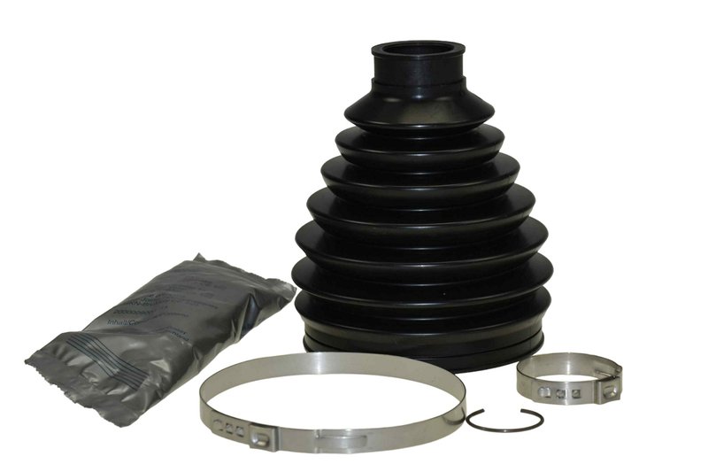 GKN Loebro 306589 CV Joint Boot Kit - Front Left Outer, Front Outer or Front Right Outer