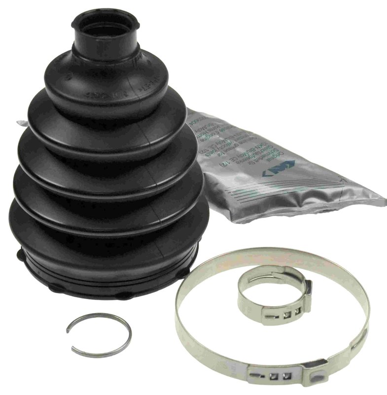 GKN Loebro 306626 CV Joint Boot Kit - Front Outer