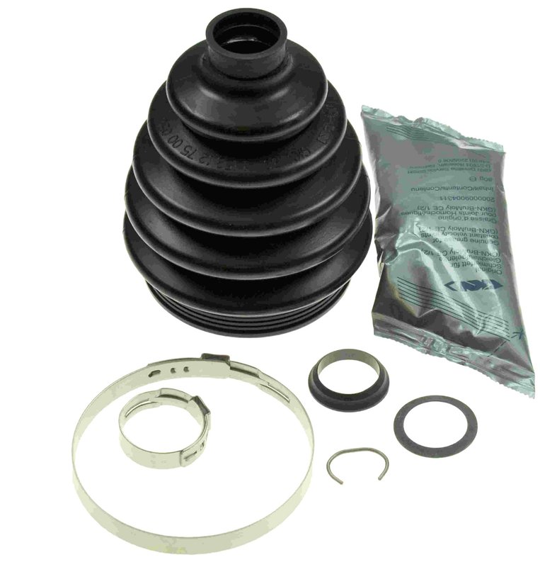 GKN Loebro 306693 CV Joint Boot Kit