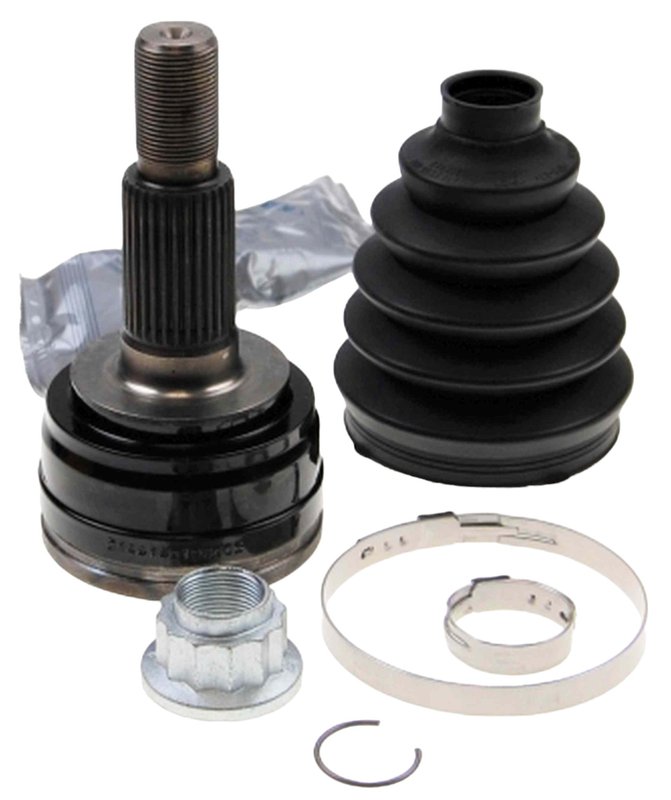 GKN Loebro 306965 CV Joint Kit - Front Outer