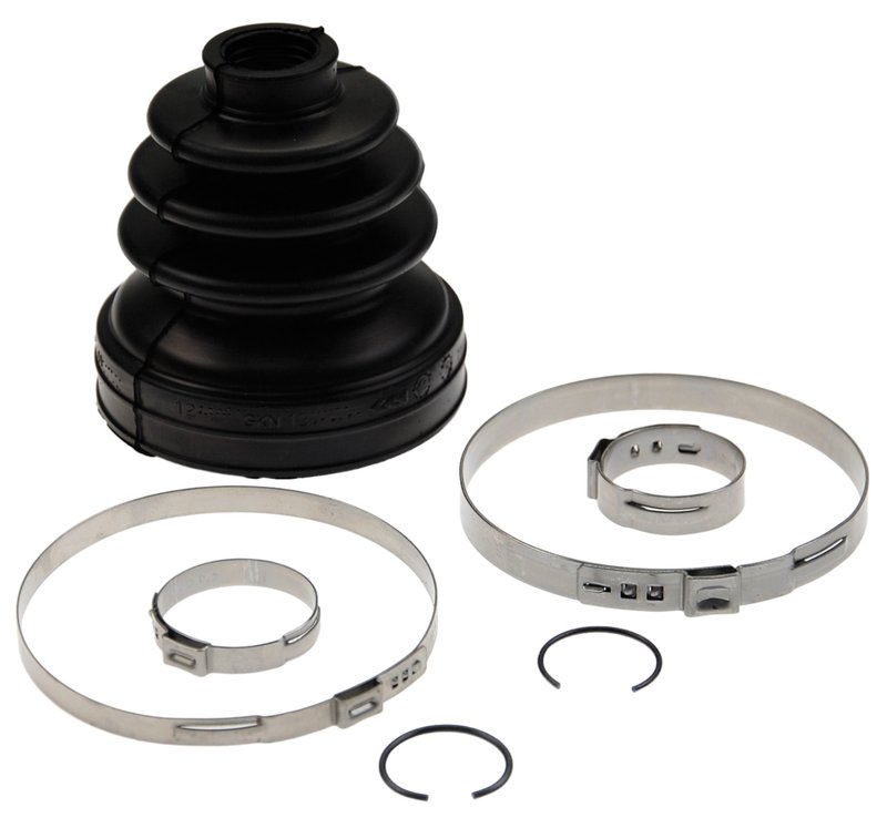GKN Loebro 306998 CV Joint Boot Kit - Front Right Inner