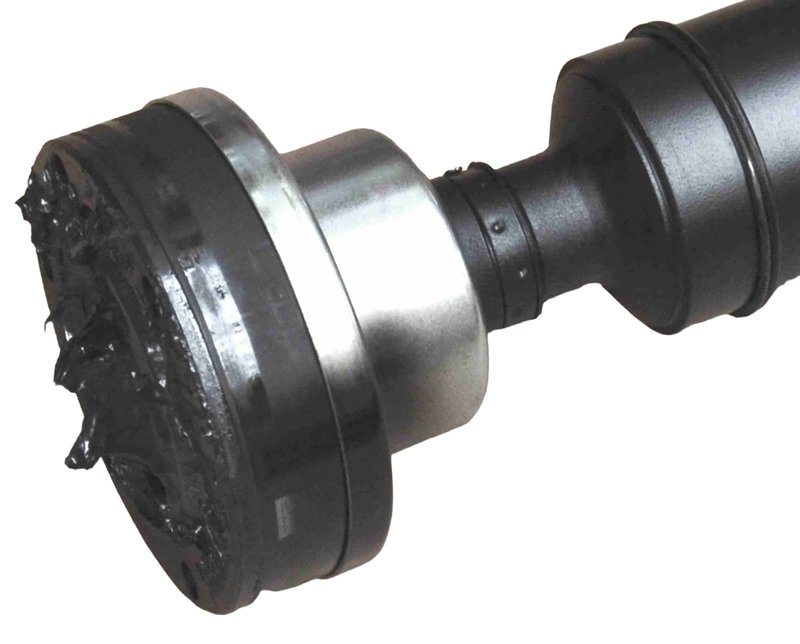 GKN Loebro GKNP20055 Drive Shaft Assembly