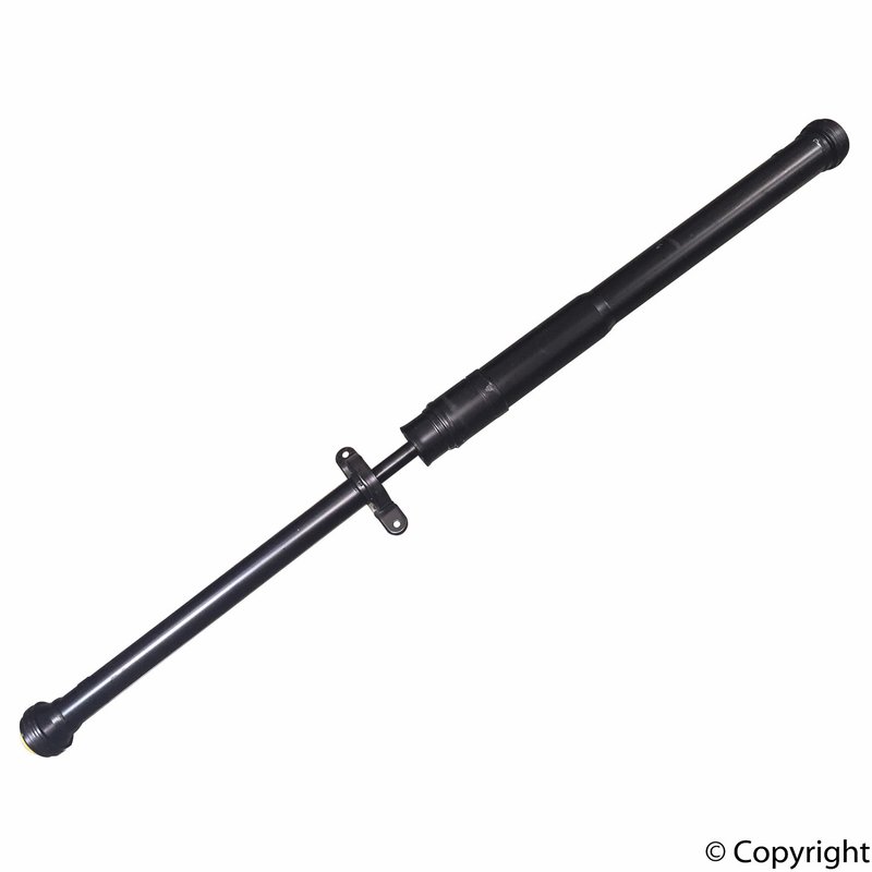 GKN Loebro GKNP20071 Drive Shaft Assembly - Rear