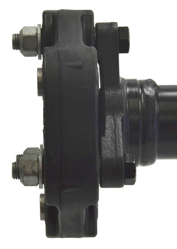GKN Loebro GKNP20080 Drive Shaft Assembly - Rear