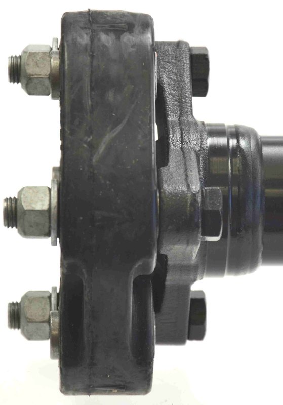 GKN Loebro GKNP20081 Drive Shaft Assembly - Rear