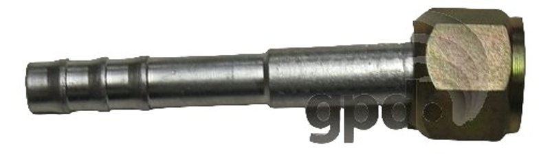 Global Parts 1021416 A/C Compressor Fitting