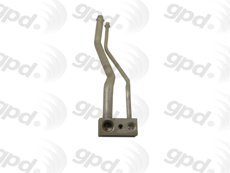Global Parts 1028014 A/C Expansion Valve - Rear