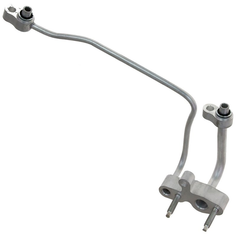 Global Parts 1028272 A/C Compressor Fitting