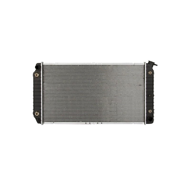 Global Parts 1035C Radiator