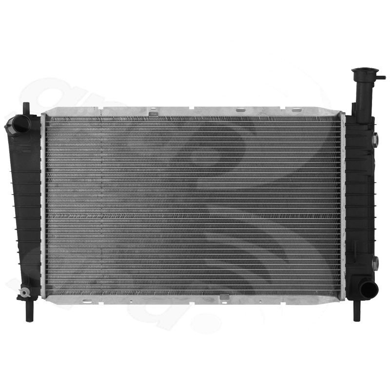 Global Parts 1094C Radiator