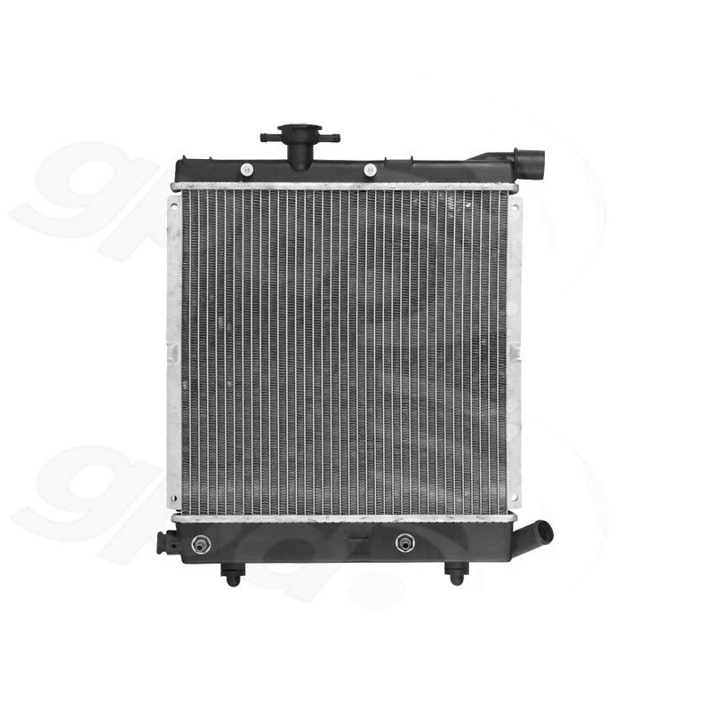 Global Parts 1125C Radiator