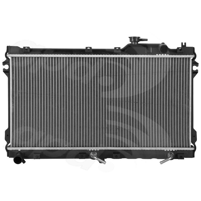 Global Parts 1140C Radiator