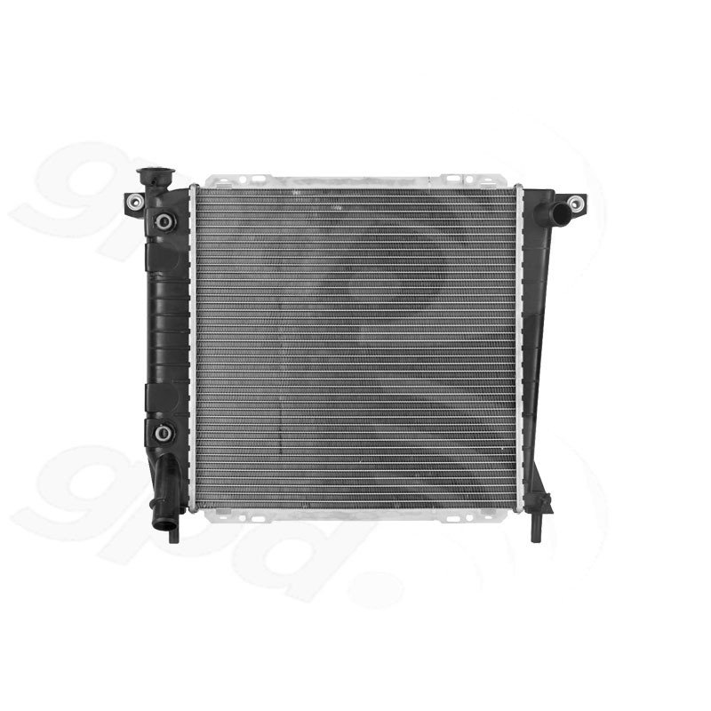 Global Parts 1164C Radiator