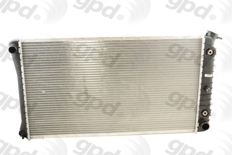 Global Parts 1202C Radiator