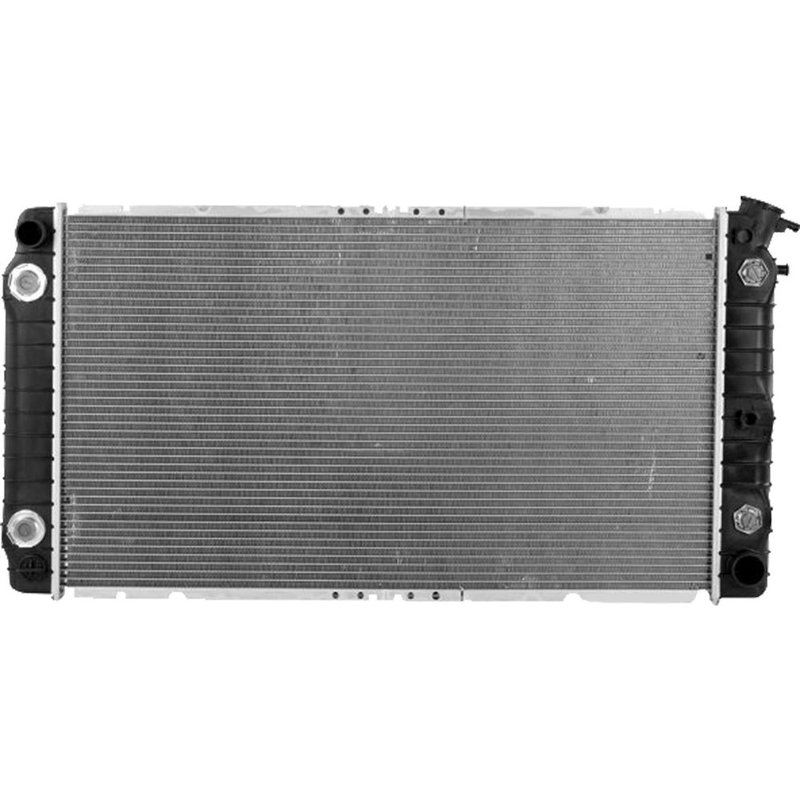 Global Parts 1203C Radiator
