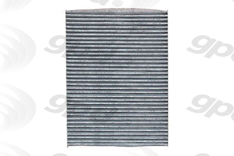 Global Parts 1211238 Cabin Air Filter