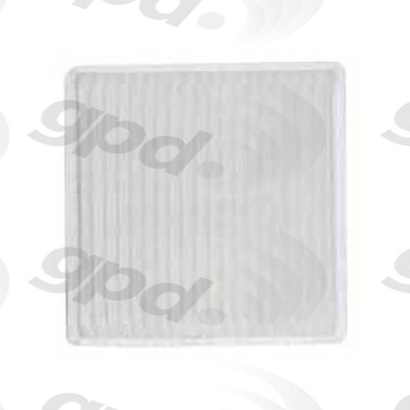 Global Parts 1211239 Cabin Air Filter