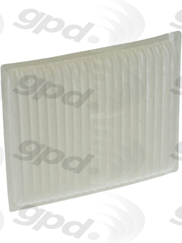 Global Parts 1211245 Cabin Air Filter