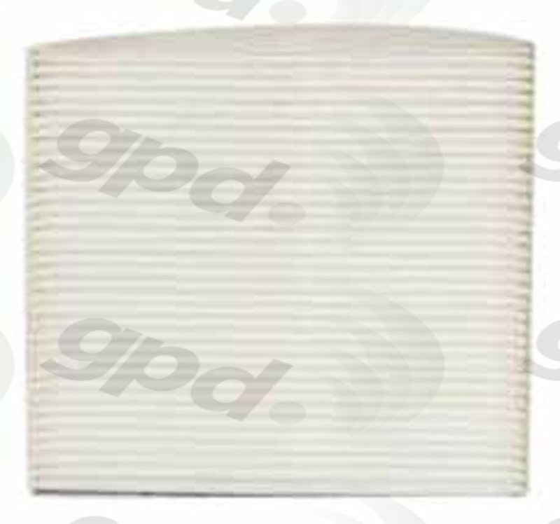 Global Parts 1211246 Cabin Air Filter