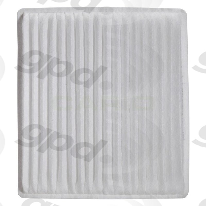 Global Parts 1211251 Cabin Air Filter