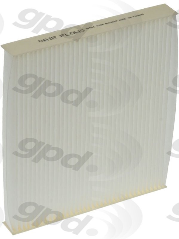 Global Parts 1211256 Cabin Air Filter