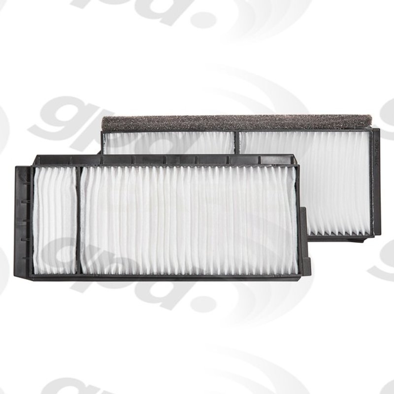 Global Parts 1211257 Cabin Air Filter
