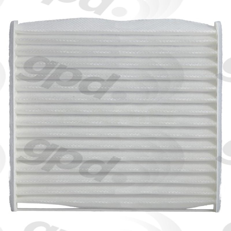 Global Parts 1211259 Cabin Air Filter