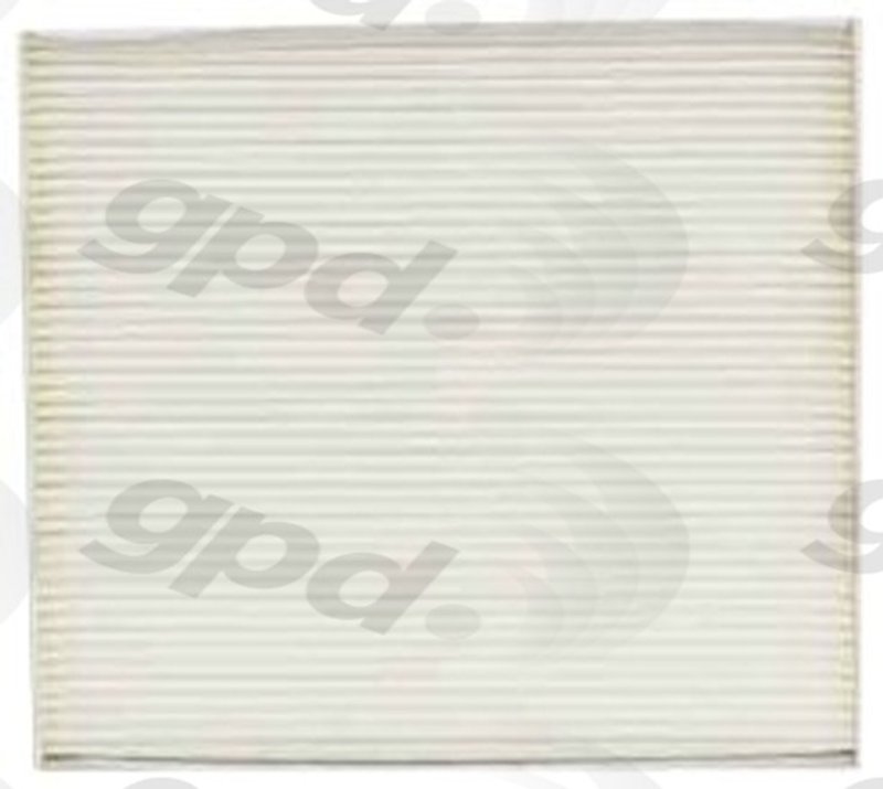 Global Parts 1211260 Cabin Air Filter