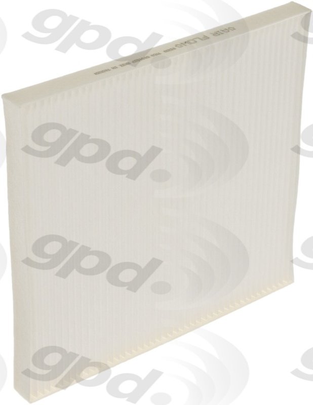 Global Parts 1211263 Cabin Air Filter
