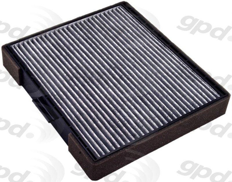 Global Parts 1211269 Cabin Air Filter