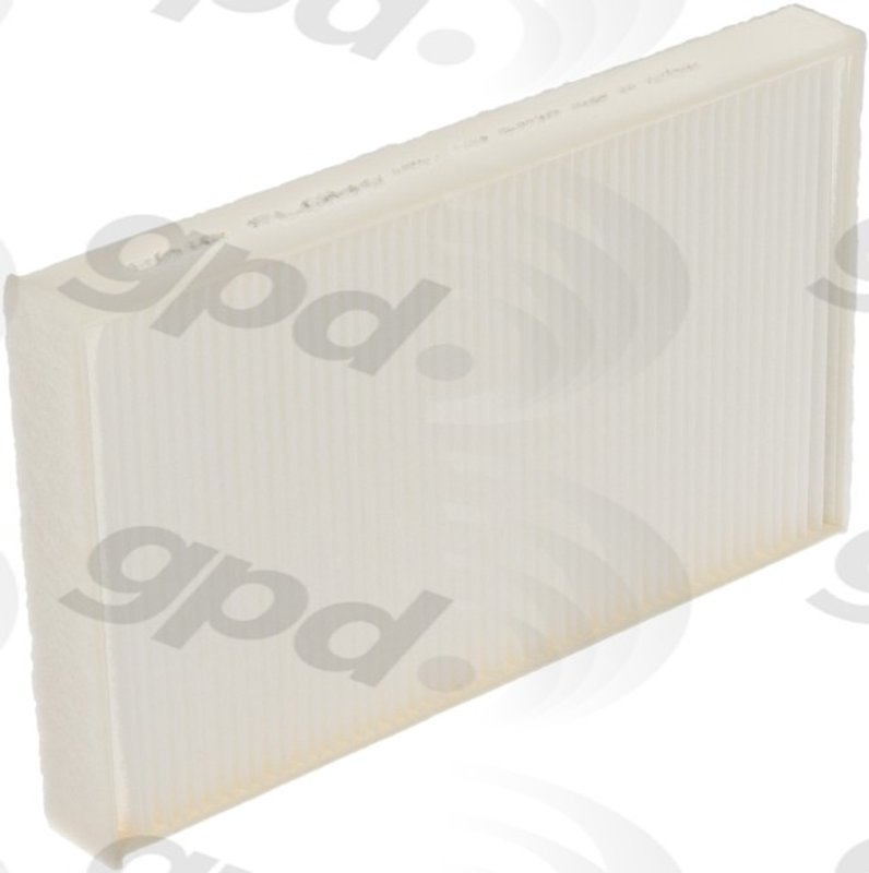 Global Parts 1211271 Cabin Air Filter