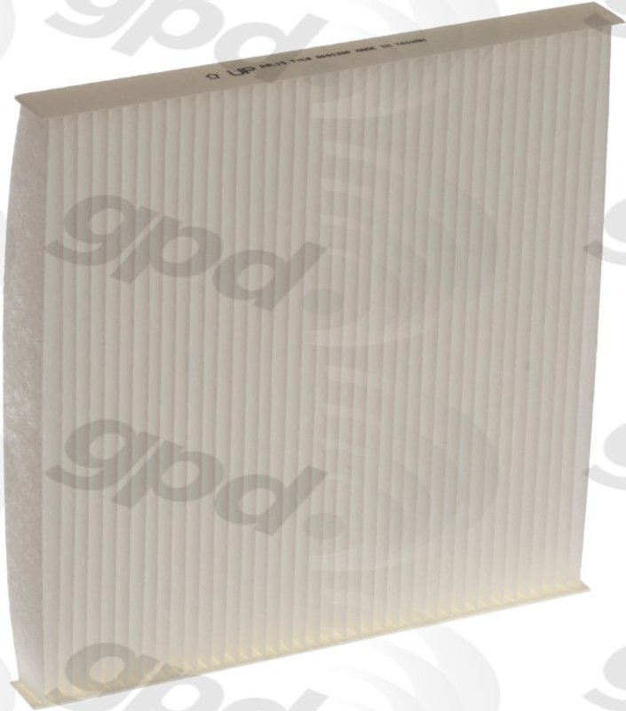 Global Parts 1211272 Cabin Air Filter