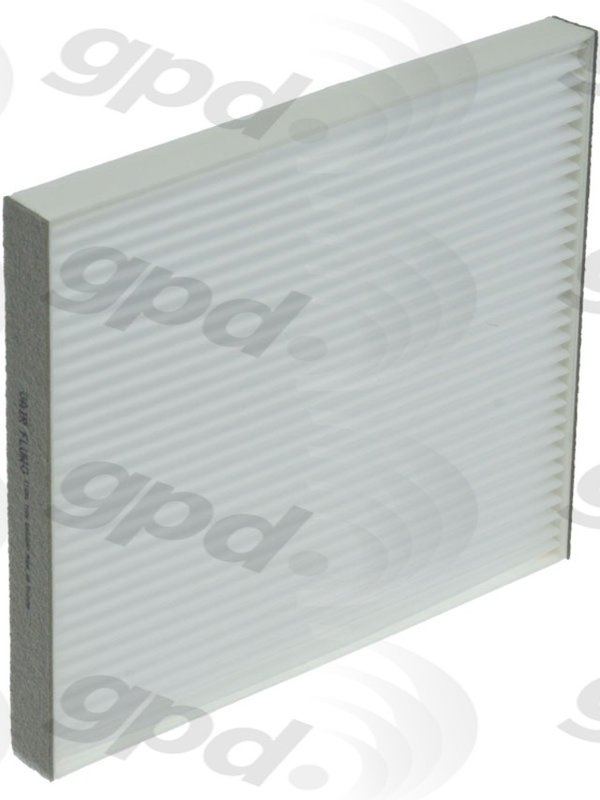 Global Parts 1211273 Cabin Air Filter