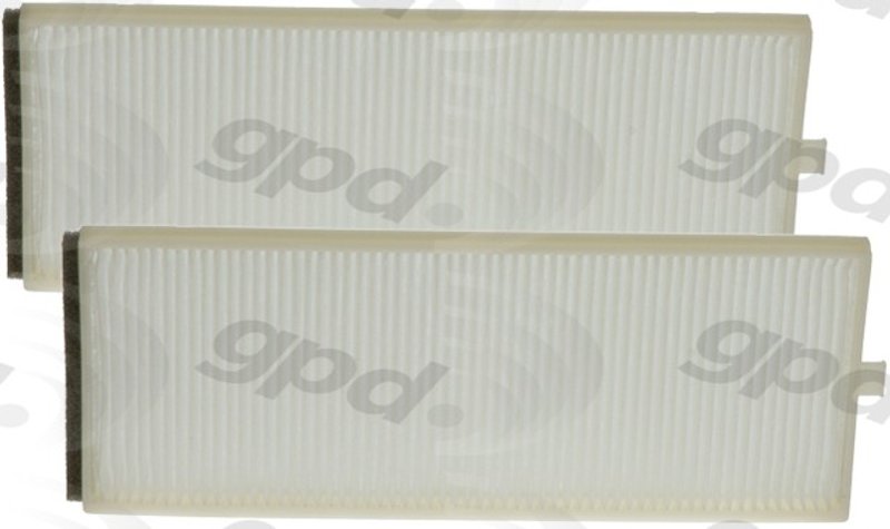Global Parts 1211274 Cabin Air Filter