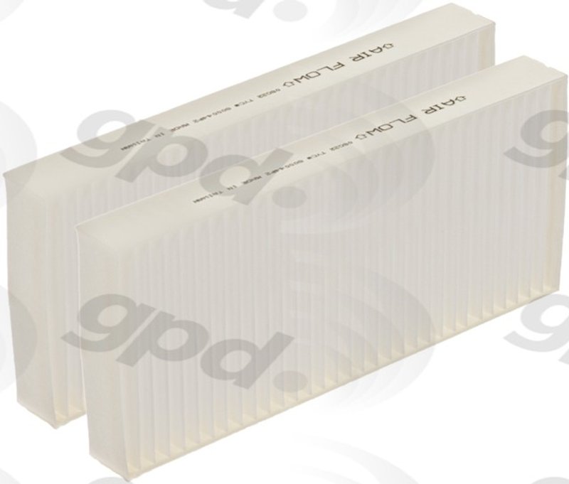 Global Parts 1211278 Cabin Air Filter
