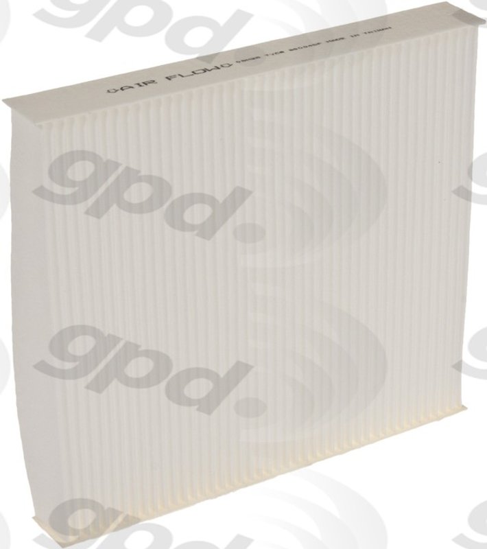 Global Parts 1211279 Cabin Air Filter