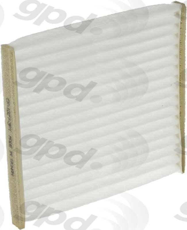 Global Parts 1211283 Cabin Air Filter