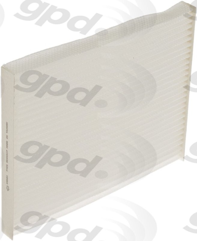 Global Parts 1211285 Cabin Air Filter