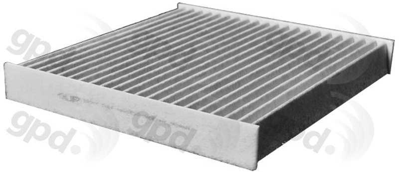 Global Parts 1211287 Cabin Air Filter