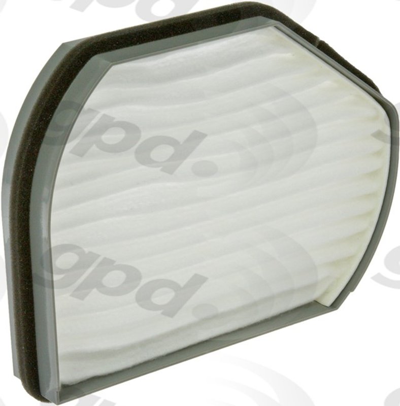 Global Parts 1211291 Cabin Air Filter