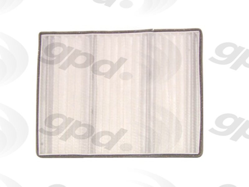 Global Parts 1211294 Cabin Air Filter