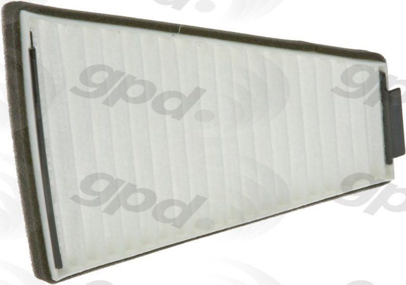 Global Parts 1211298 Cabin Air Filter