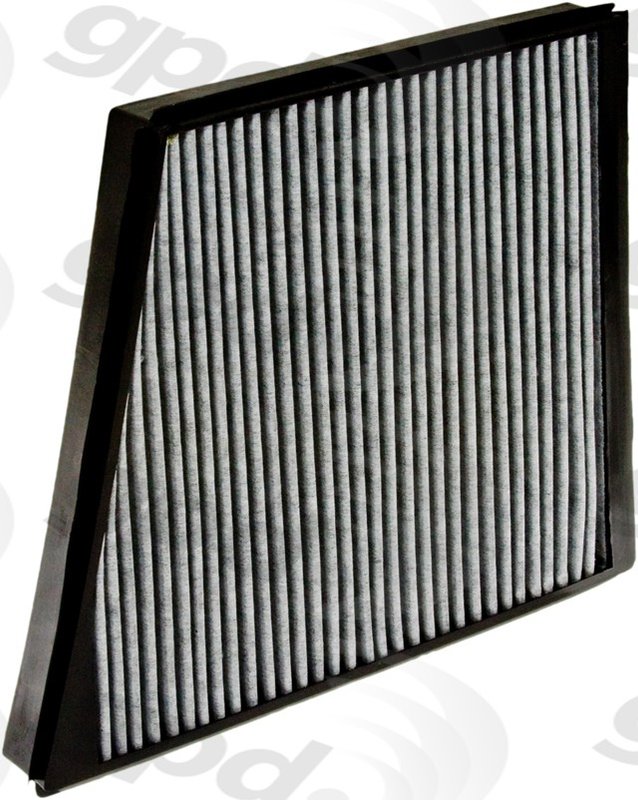 Global Parts 1211301 Cabin Air Filter