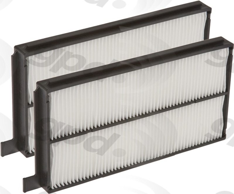 Global Parts 1211302 Cabin Air Filter