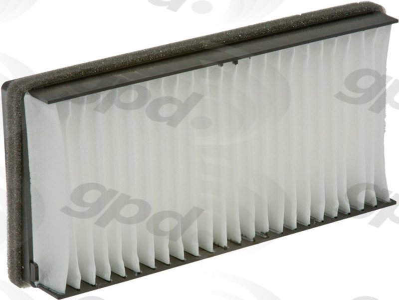 Global Parts 1211303 Cabin Air Filter