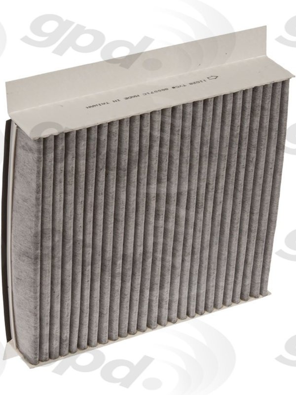 Global Parts 1211305 Cabin Air Filter